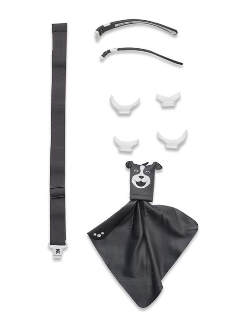 Se Mokki Accessory Kit Mo8015 Mokki Click&Change White Grey Mokki Black ved Booztlet