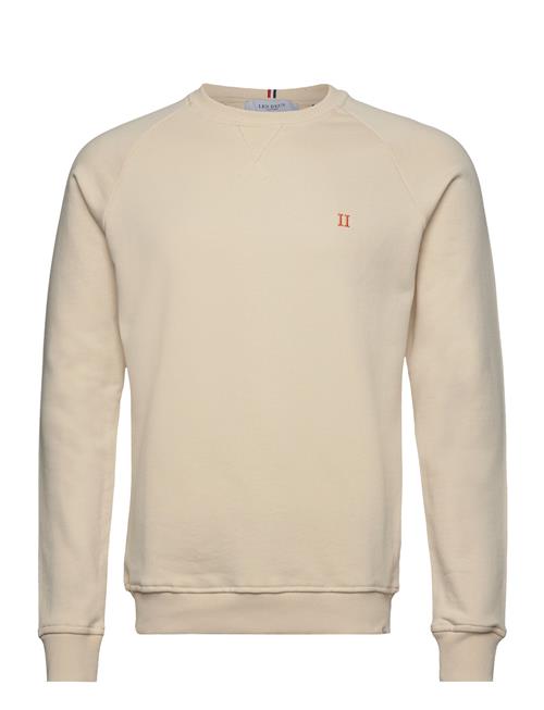 Les Deux Piece Sweatshirt Les Deux Cream