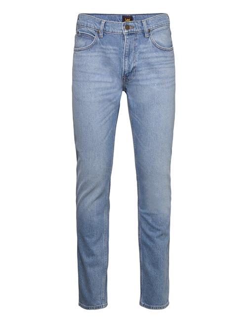 Se Lee Jeans Rider Lee Jeans Blue ved Booztlet