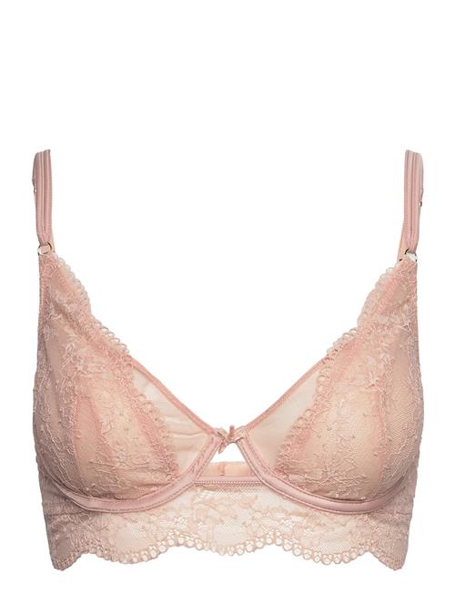 Se Etam Jolie - Sc Classique Etam Pink ved Booztlet