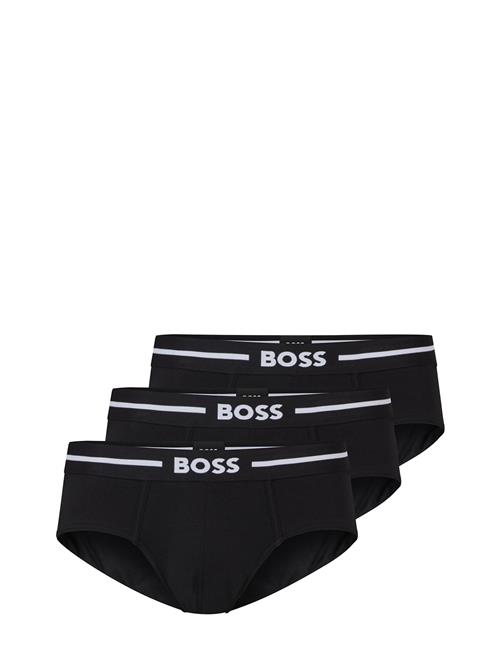 BOSS Hipbr 3P Bold BOSS Black