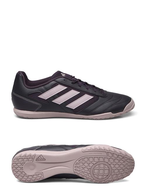 Se adidas Performance Super Sala 2 Adidas Performance Black ved Booztlet