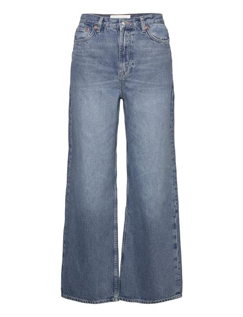 Samsøe Samsøe Rebecca Jeans 15060 Samsøe Samsøe Blue