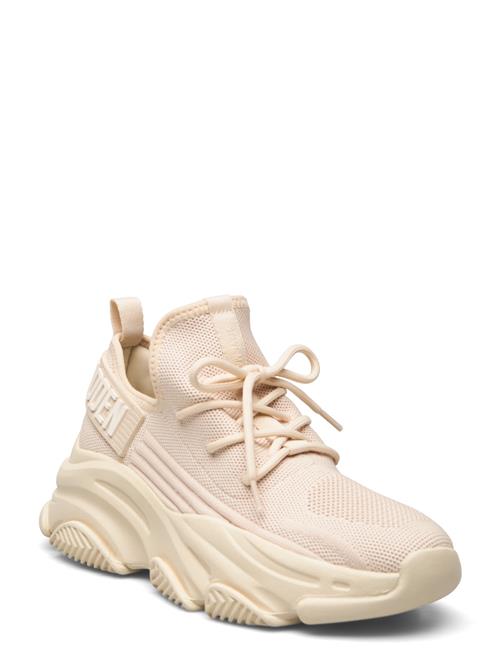 Protégé-E Sneaker Steve Madden Beige