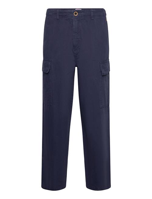 Se Armor Lux Trousers Armor Lux Navy ved Booztlet