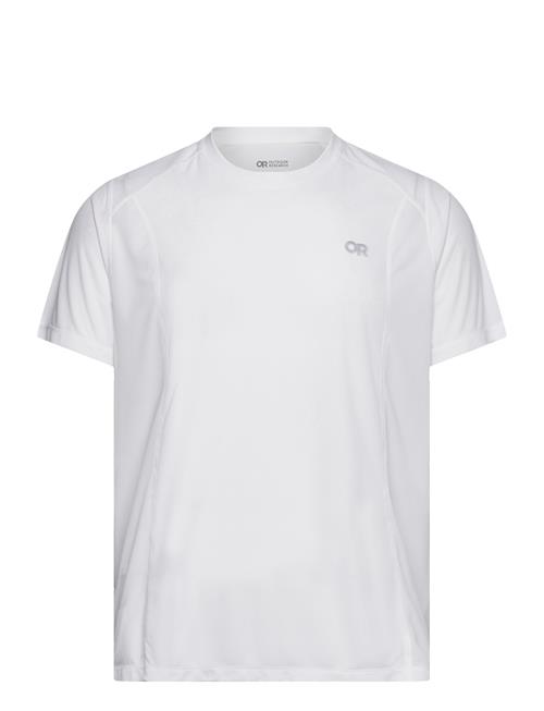 Se Outdoor Research M Echo T-Shirt Outdoor Research White ved Booztlet