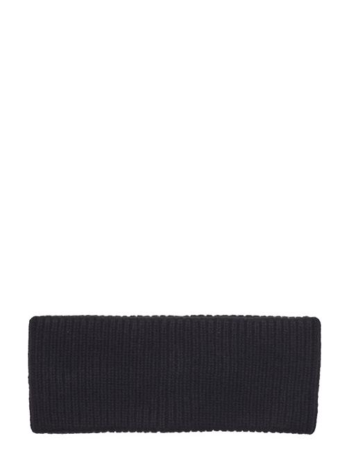 Becksöndergaard Woona Headband Becksöndergaard Black