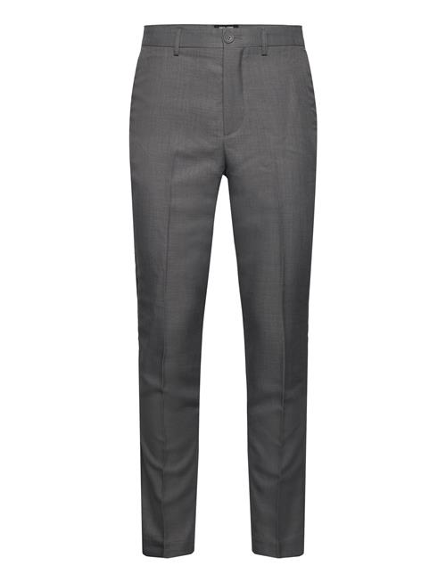 Se ONLY & SONS Onseve Slim Clean 0052 Pant ONLY & SONS Grey ved Booztlet