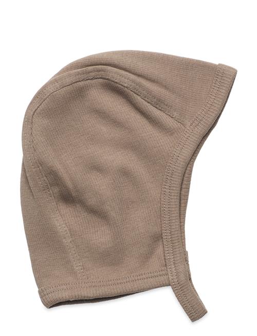 Sofie Schnoor Baby and Kids Hat Sofie Schnoor Baby And Kids Beige