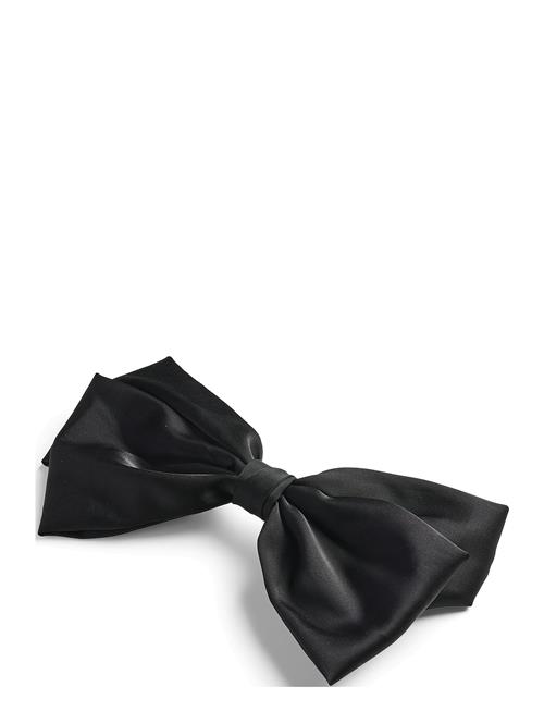 Pieces Pcnella Bow Hairclip Box Pieces Black