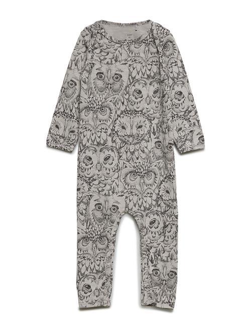 Soft Gallery Sgben Bodysuit - Noos Soft Gallery Patterned