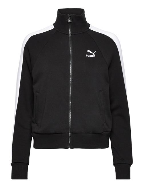 Iconic T7 Track Jacket Tr PUMA Black