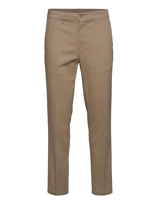 Se Woodbird Tien Buzz Pant Woodbird Beige ved Booztlet