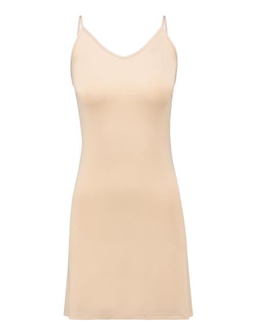 Hunkemöller Underdress Micro Hunkemöller Beige