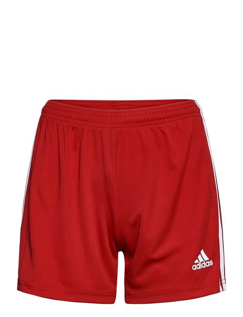 adidas Performance Squadra 21 Short Women Adidas Performance Red