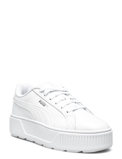 PUMA Karmen L PUMA White