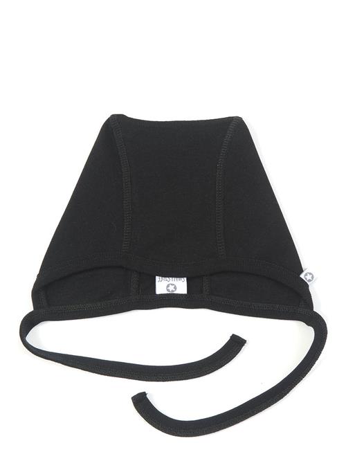 Baby Hat, Navy Smallstuff Black