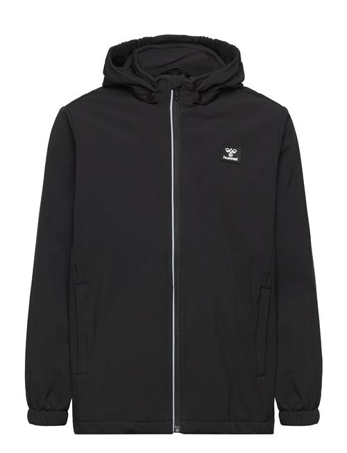 Hummel Hmlmars Softshell Jacket Hummel Black