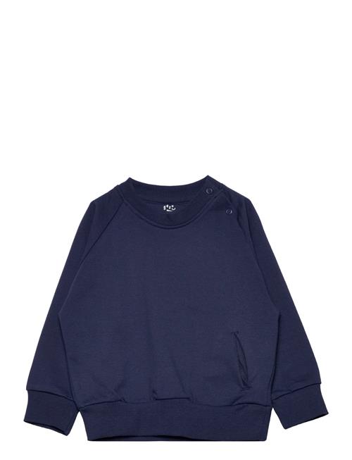 Copenhagen Colors Sweatshirt Kids Copenhagen Colors Navy