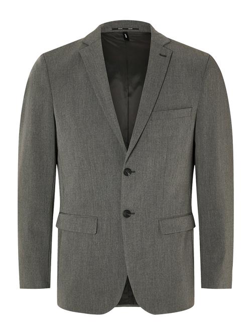 Selected Homme Slhslim-Liam Blz Flex Noos Selected Homme Grey