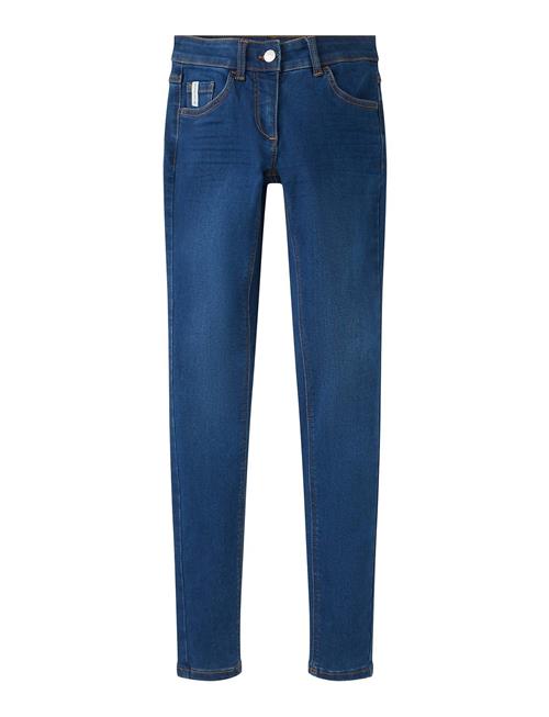 Lissie Denim Tom Tailor Blue