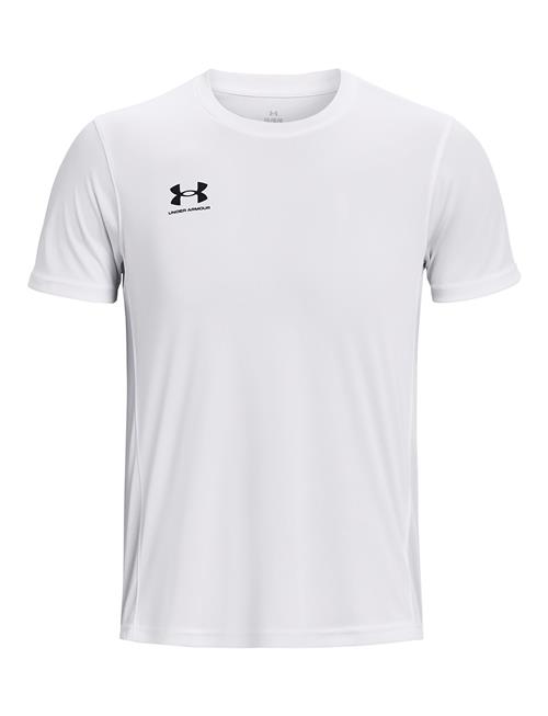 Under Armour Ua M's Ch. Train Ss Under Armour White