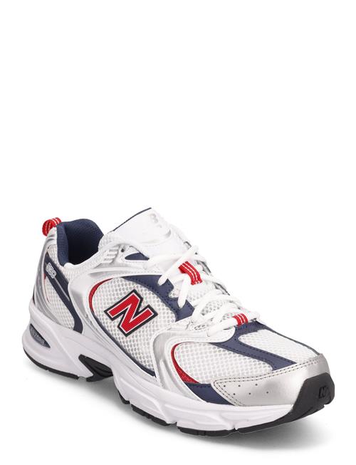 New Balance New Balance 530 New Balance White