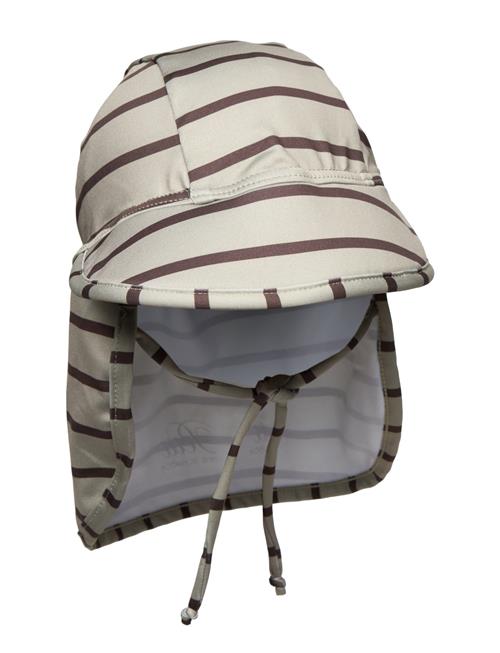 Sofie Schnoor Baby and Kids Swim Hat Sofie Schnoor Baby And Kids Grey