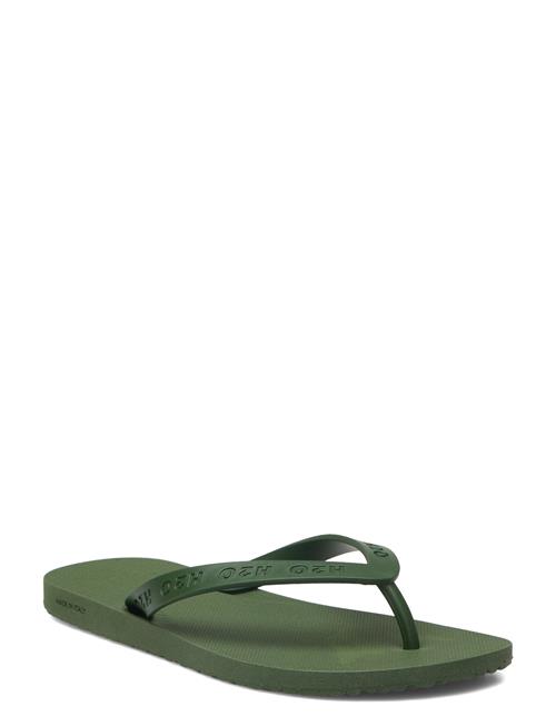 Flip Flop H2O Green