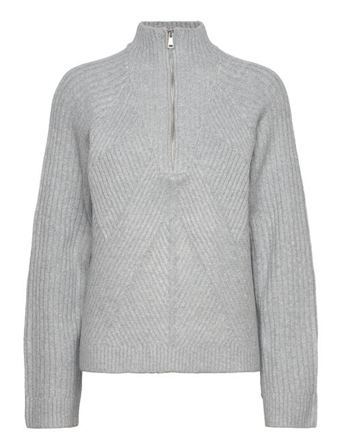 Se Sofie Schnoor Sweater Sofie Schnoor Grey ved Booztlet