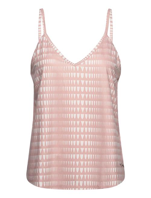 PUMA Lemlem Flow Tank PUMA Pink