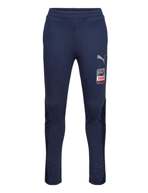 PUMA Active Sports Pants Tr B PUMA Navy