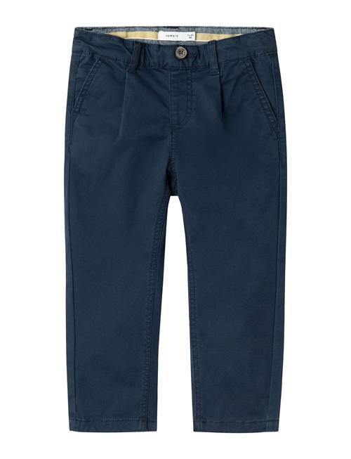 Nmmryan Jog Twi Chino 2500-Hi Noos Name It Navy