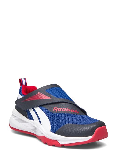 Se Reebok Classics Reebok Equal Fit Reebok Classics Patterned ved Booztlet