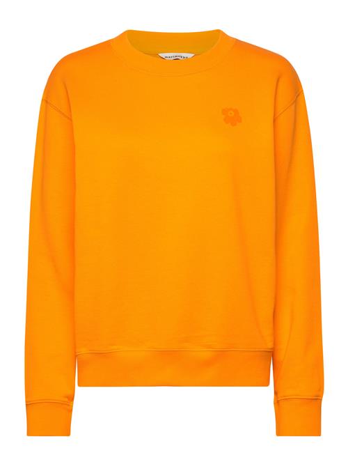 Se Marimekko Leiot Unikko Placement Marimekko Orange ved Booztlet