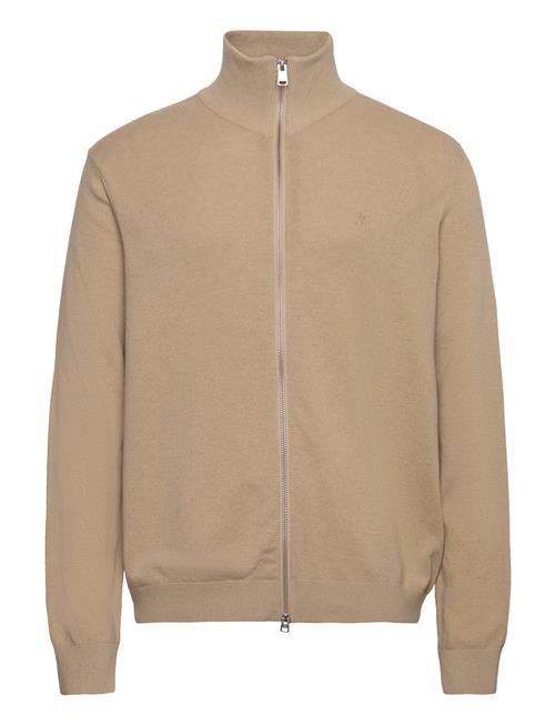 Marc O'Polo Cardigans Long Sleeve Marc O'Polo Beige