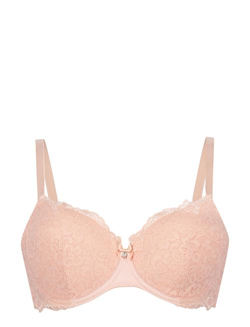 Se Hunkemöller Marine Pd Hunkemöller Pink ved Booztlet