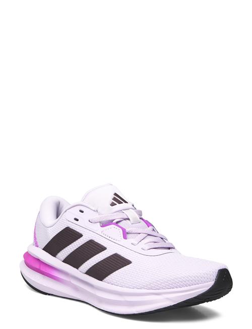 Se adidas Performance Galaxy 7 Running Shoes Adidas Performance Purple ved Booztlet