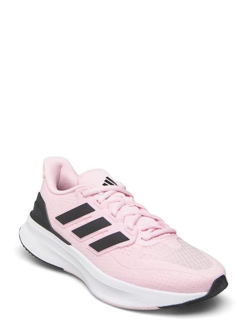 Se adidas Performance Ultrarun 5 Running Shoes Adidas Performance Pink ved Booztlet