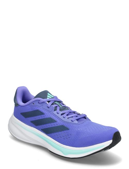 Se adidas Performance Response Super M Adidas Performance Blue ved Booztlet