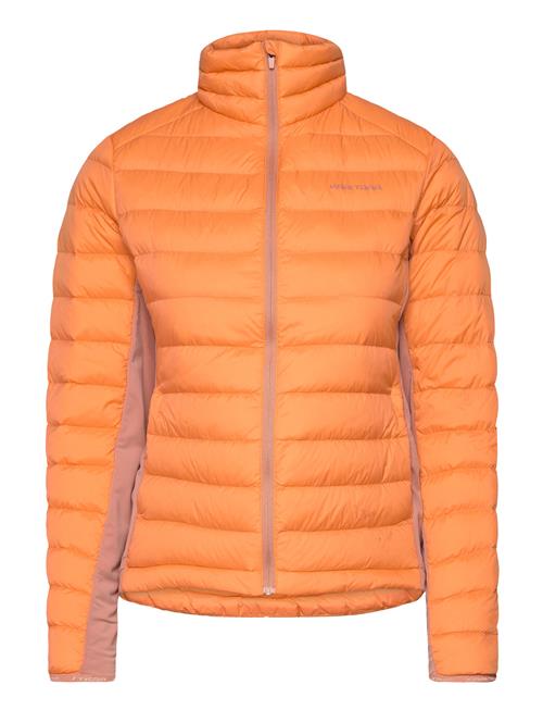 Emilie Down Jacket Kari Traa Orange