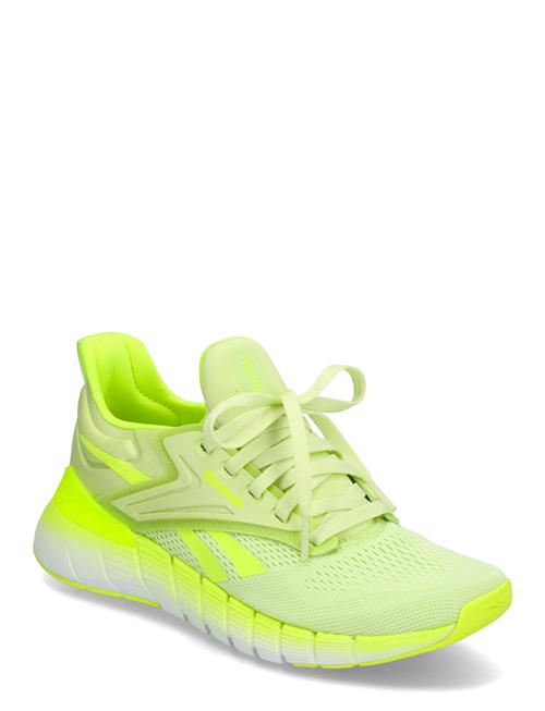 Nano Gym Reebok Performance Green