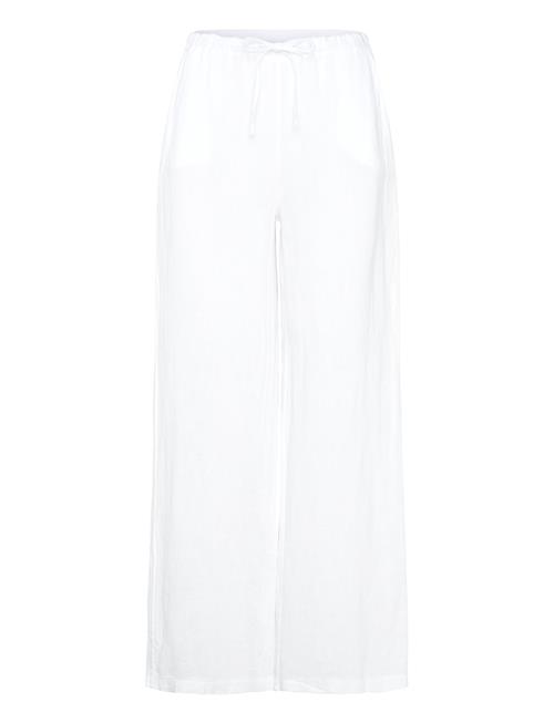 Se Noella Samira Pants Noella White ved Booztlet