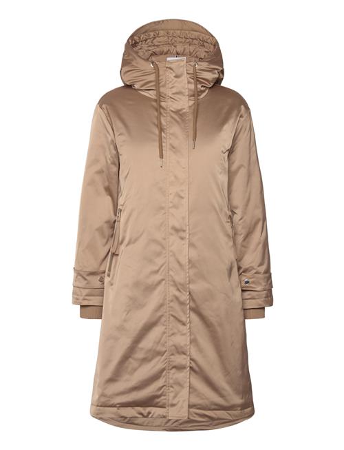 Gerry Weber Edition Coat Not Wool Gerry Weber Edition Beige