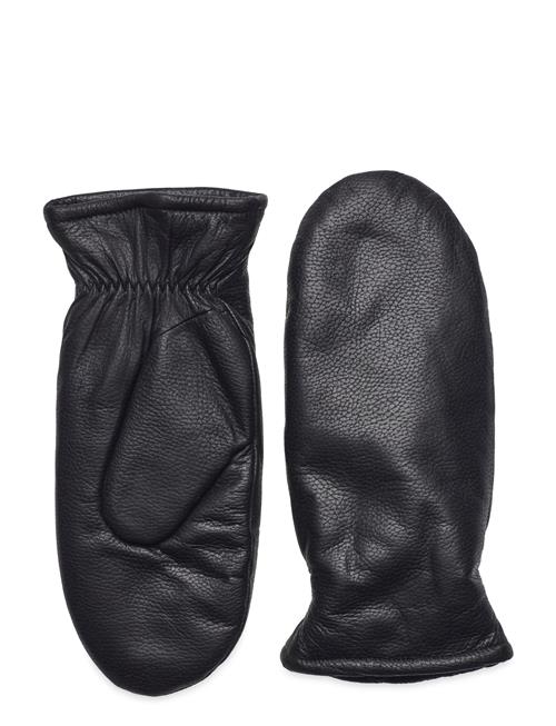 Bruun & Stengade Bs Farley Mittens Bruun & Stengade Black