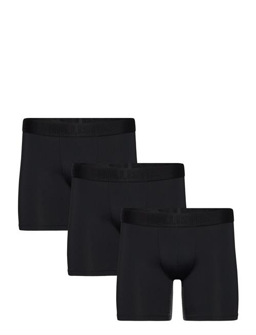 Hollister Hco. Guys Underwear Hollister Black