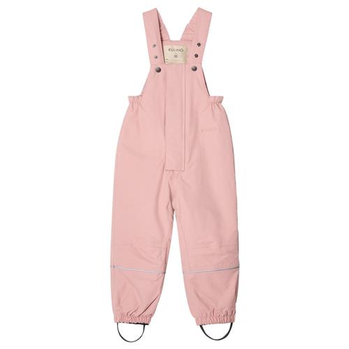 Kuling Whistler Vinterbukser Woody Rose | Lyserød | 140 cm