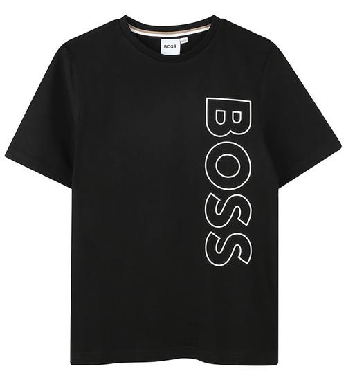 BOSS BOSS T-shirt - Sort