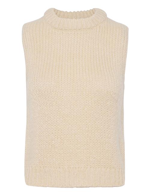 Envii Entrepka Sl Knit 5245 Envii Beige