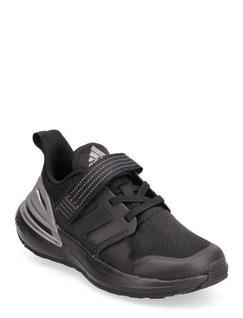 Se adidas Performance Rapidasport El K Adidas Performance Black ved Booztlet